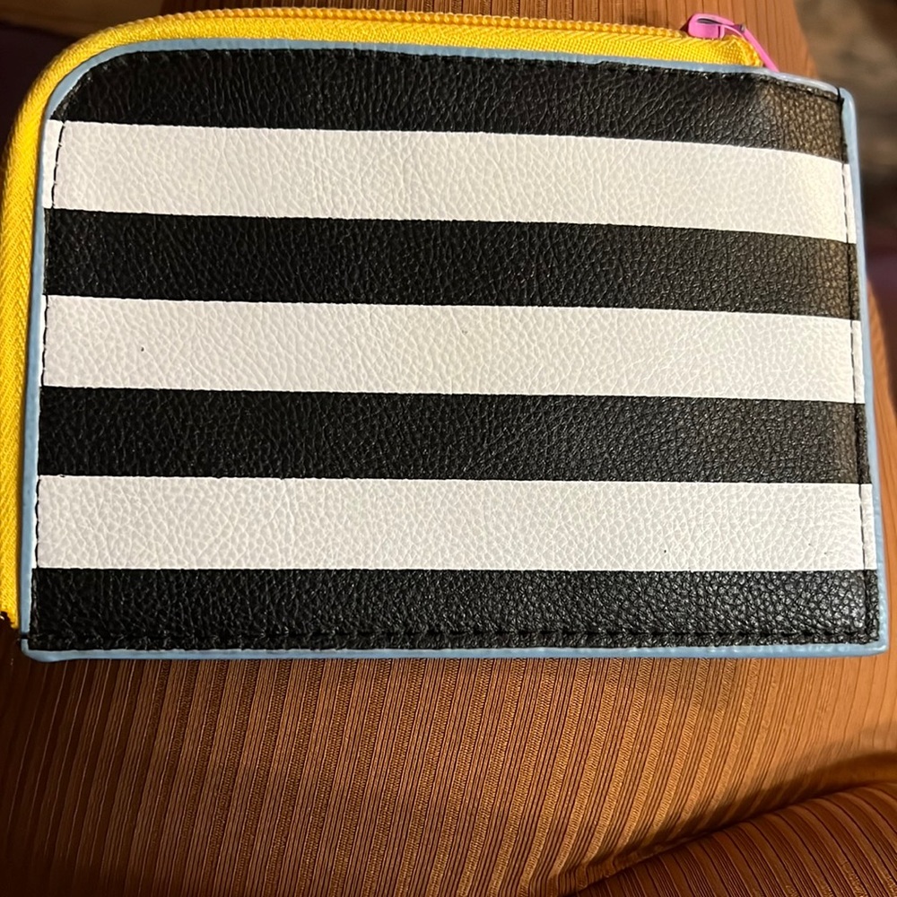 Sephora wallet